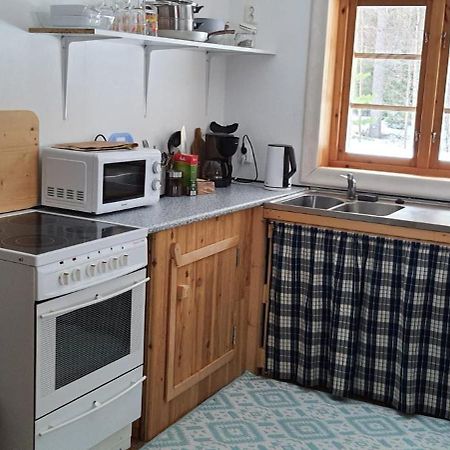 B&B Camp Aengra Lassekrog Екстер'єр фото