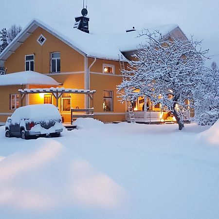 B&B Camp Aengra Lassekrog Екстер'єр фото