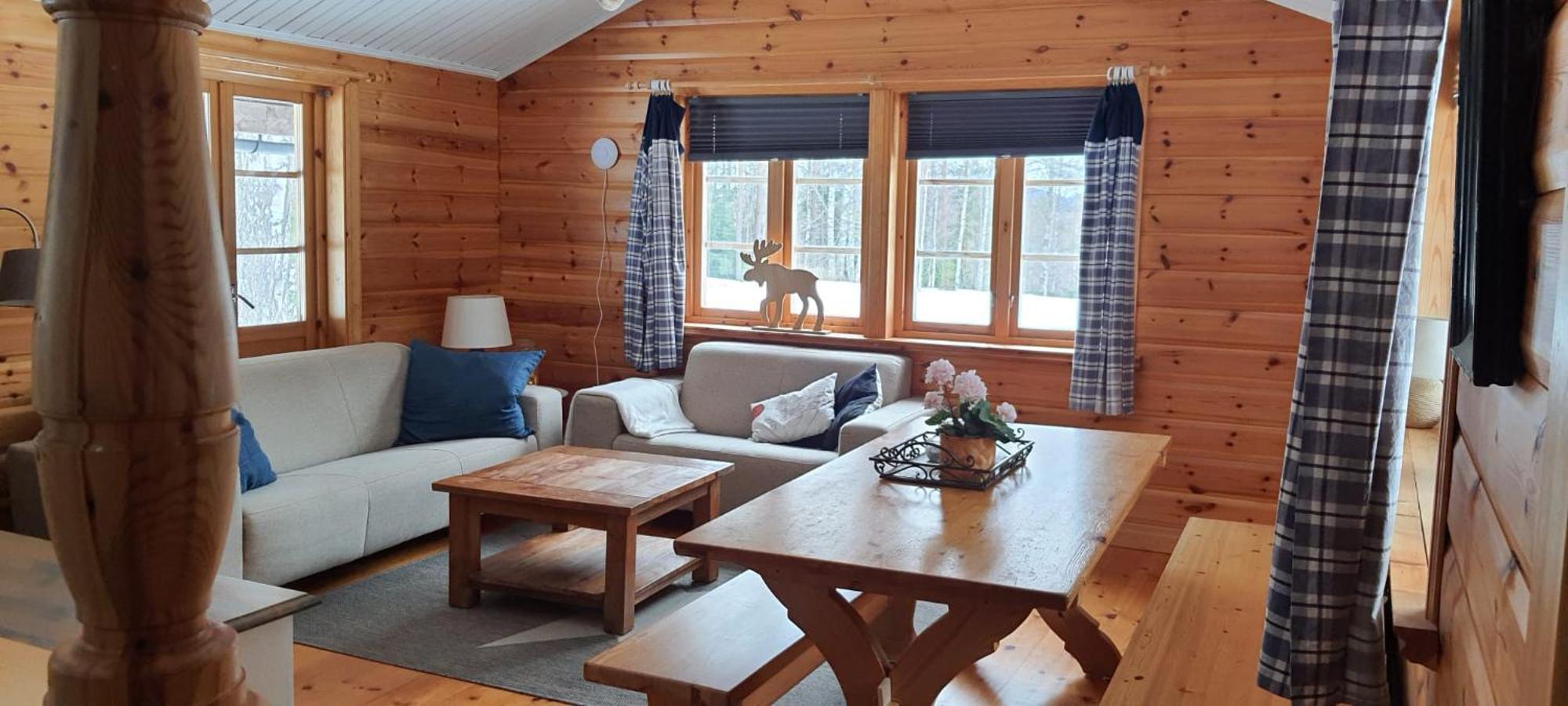 B&B Camp Aengra Lassekrog Екстер'єр фото