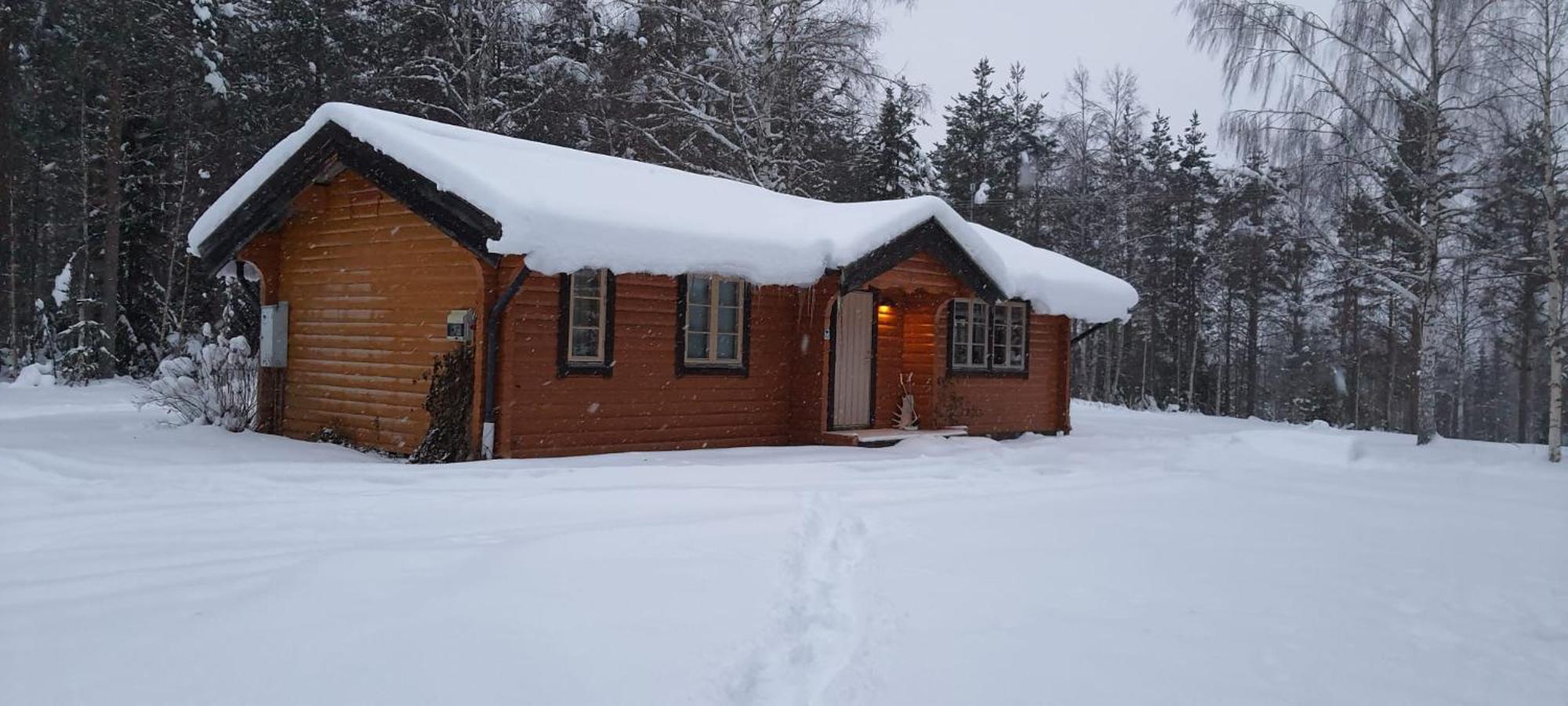 B&B Camp Aengra Lassekrog Екстер'єр фото