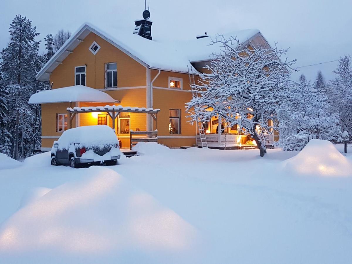 B&B Camp Aengra Lassekrog Екстер'єр фото