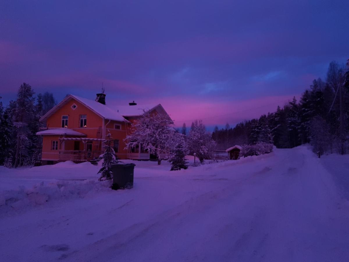 B&B Camp Aengra Lassekrog Екстер'єр фото