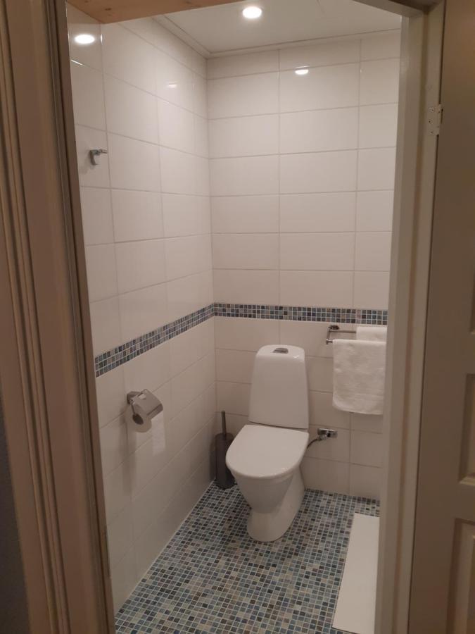 B&B Camp Aengra Lassekrog Екстер'єр фото