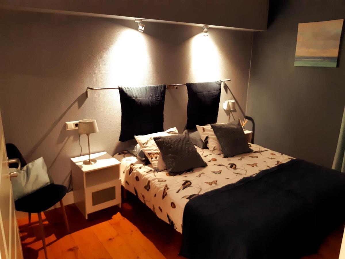 B&B Camp Aengra Lassekrog Екстер'єр фото