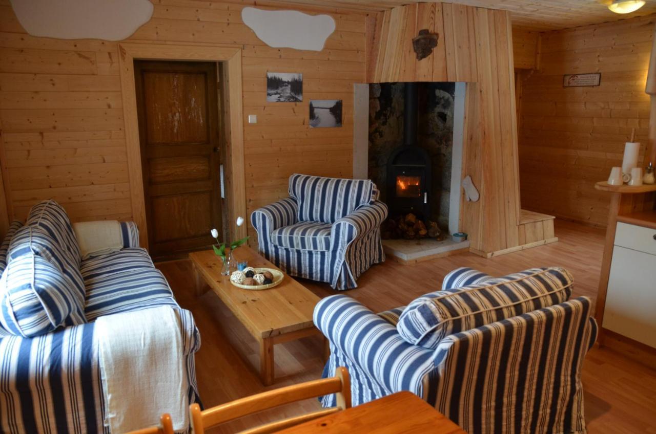 B&B Camp Aengra Lassekrog Екстер'єр фото