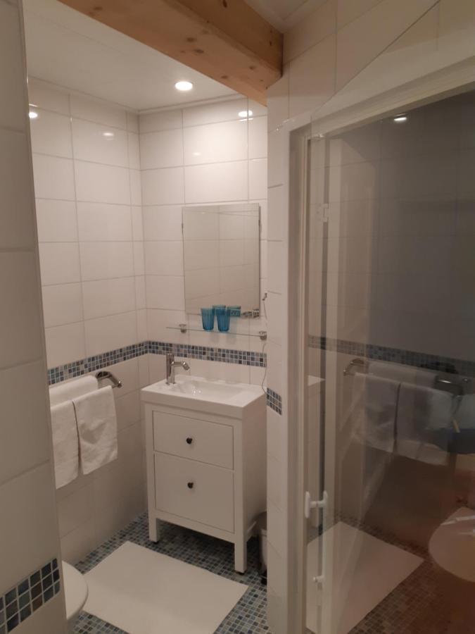 B&B Camp Aengra Lassekrog Екстер'єр фото