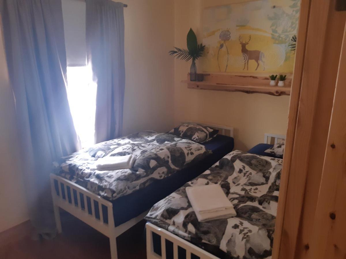 B&B Camp Aengra Lassekrog Екстер'єр фото