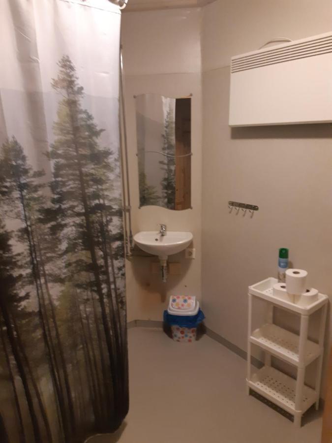 B&B Camp Aengra Lassekrog Екстер'єр фото
